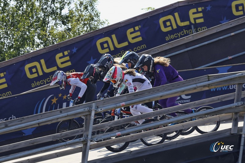 Tour de France 2025 - 112th Edition - 13th stage Loudenvielle - Peyragudes 10,9 km - 18/07/2025 -  - Kei Tsuji/SprintCyclingAgency?2025